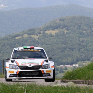 59° RALLY DEL FRIULI VENEZIA GIULIA - Gallery 3